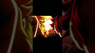 Demon Slayer Amv 4K Ccedit Aesthetic