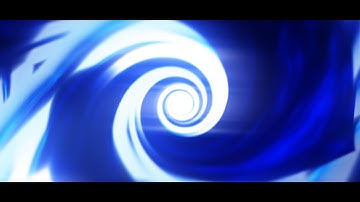 FREE 3D Intro Template #1 | Cinema 4D / After Effects Template