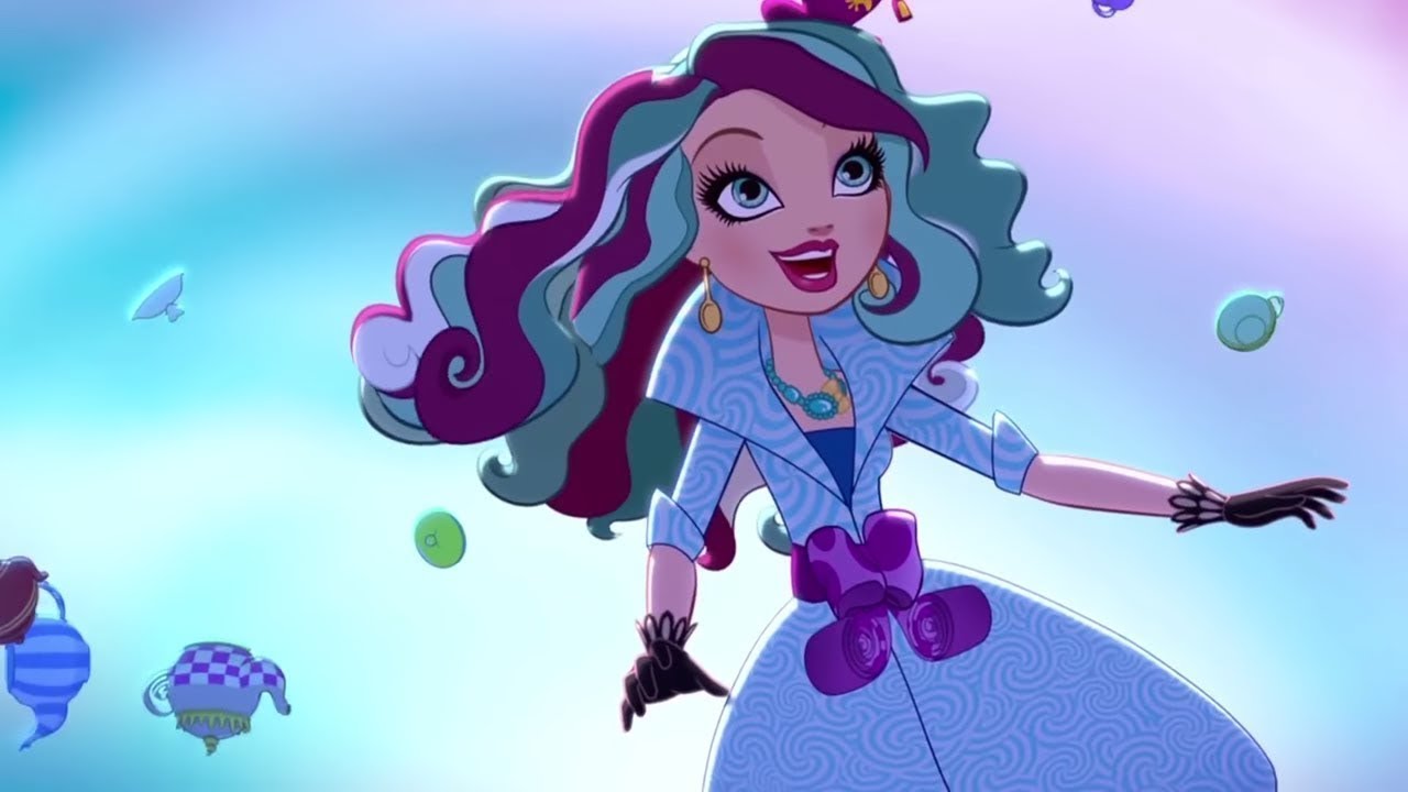 Ever After High Full Episodes. 