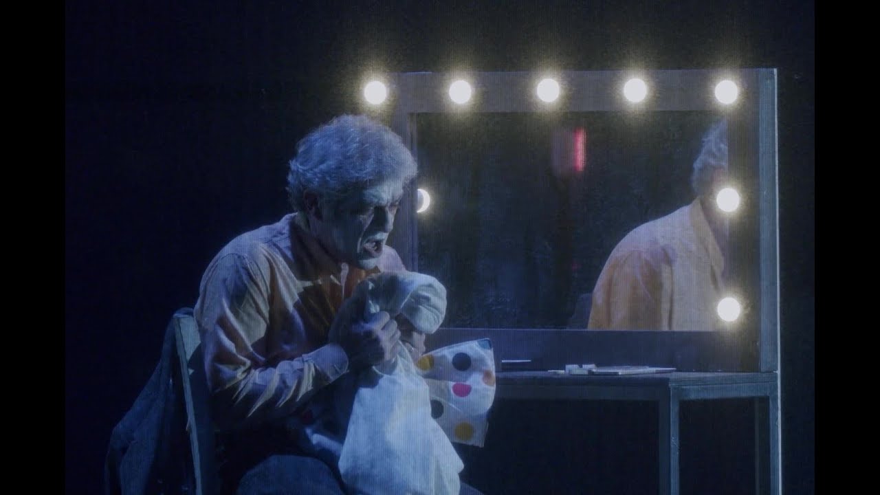 Vesti la Giubba - Pagliacci di R. Leoncavallo - Tenore Delfo Paone - Video by Stefano Poggioni