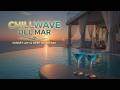 Chillwave Del Mar ~ Relaxing Ocean Chill Music & Sunset Lounge - Cafe Del Mar Chillout Mix