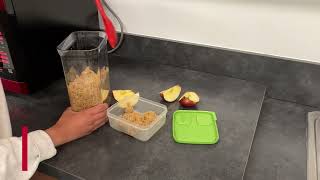 Chef’s Dish Quick Tips: How to Unharden Brown Sugar screenshot 5