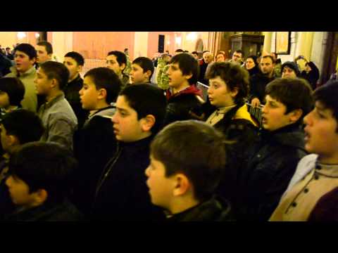 girs ars; ღირს არს