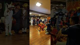 Sybru dance of Sherpa community of Nepal to offer blessings to newly wed couple #dance #culture