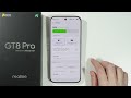 Does Realme GT 8 Pro Support Bypass Charging?