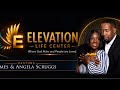 Elevation Life Center invites you to worship with us every Sunday at 10:15 a.m.