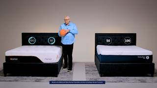 iSense vs. Sleep Number | What's the Real Difference?