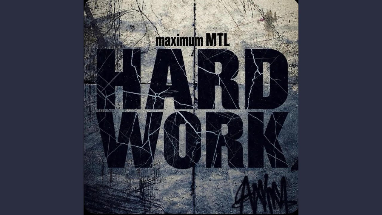 Mira HardWork en YouTube Mira HardWork en YouTube