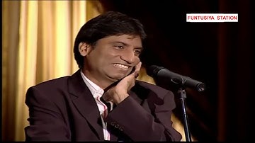 राजू श्रीवास्तव बताएँगे कॉमेडी स्टाइल में शादी का रसगुल्ला और तड़का!! very funny