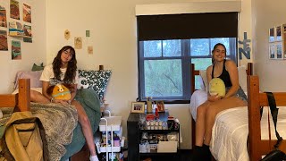 Move in day!!! | Freshman @ ASU