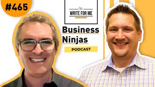 Advantages of Document Management & Workflow Automation | Business Ninjas: WriteForMe & Docuware