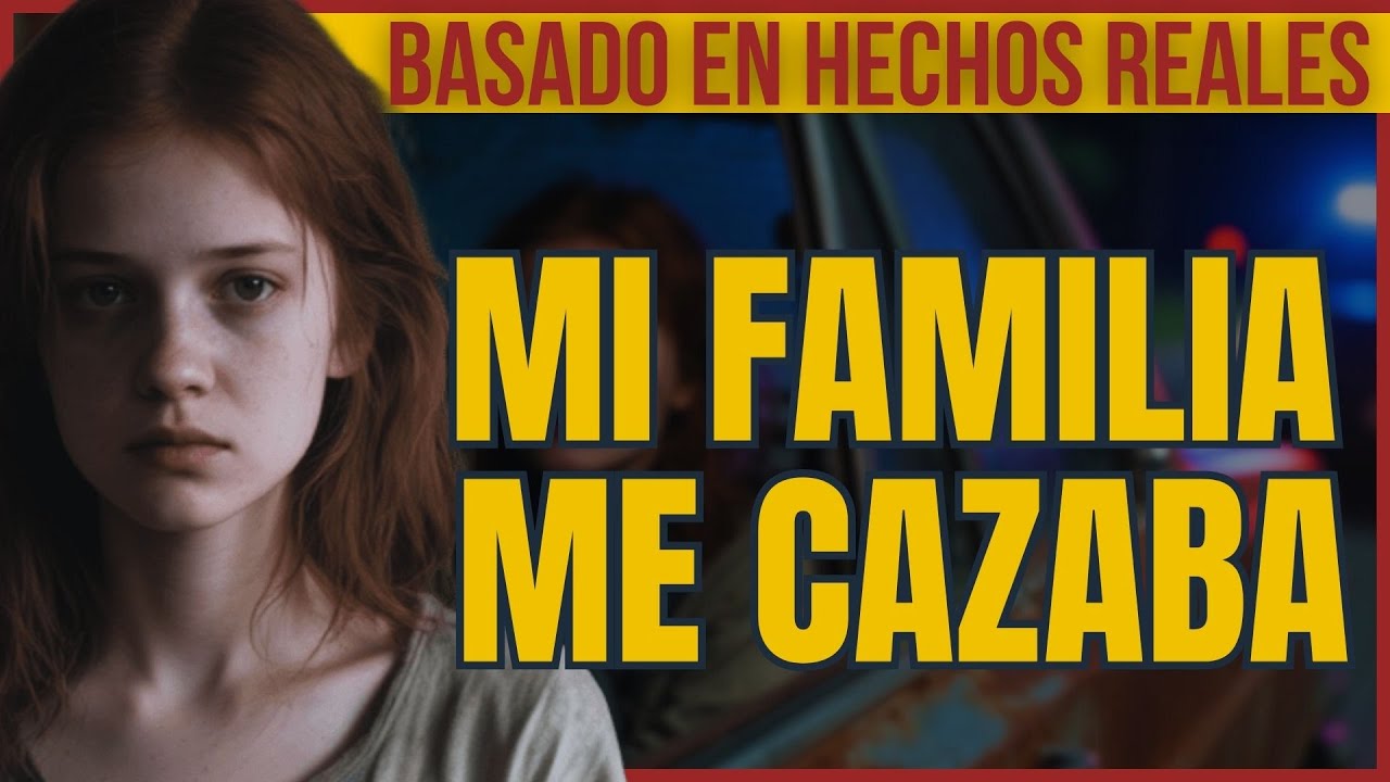 A los 13 huyó de su padre... el 'Hombre de Dios' que ordenaba asesinatos - HISTORIA REAL DOCUMENTADA