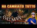 Batman Arkham Shadow VR nel 2026 | La mia esperienza shock su Meta Quest 3