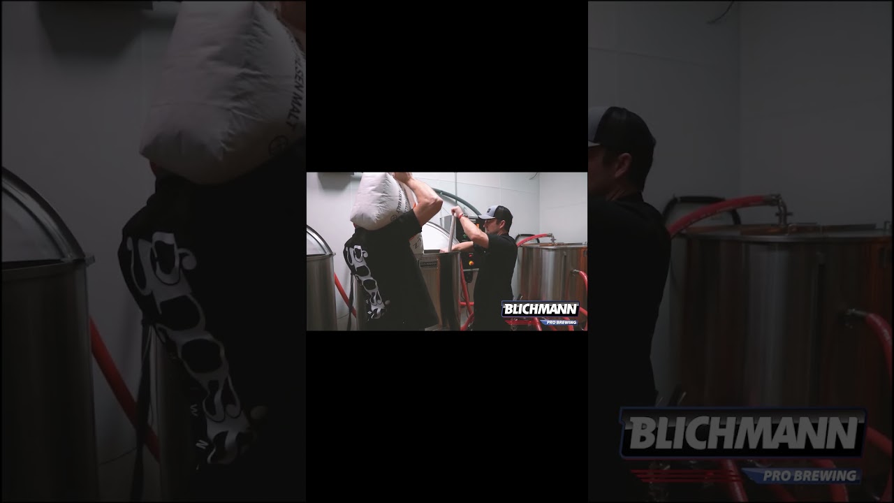 Brewhouses & Fermenters In Stock | Ready to Ship