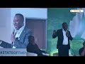 Nigerian Security Architecture Not Designed For Nigerians - Omoyele Sowore Speaks At NBA Conference