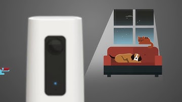 C1 Wi-Fi Sicherheitskamera I Honeywell Home