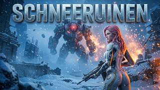 Outpost: Infinity Siege: Schneeruinen (14) (FULL GAME) (german) (2026)