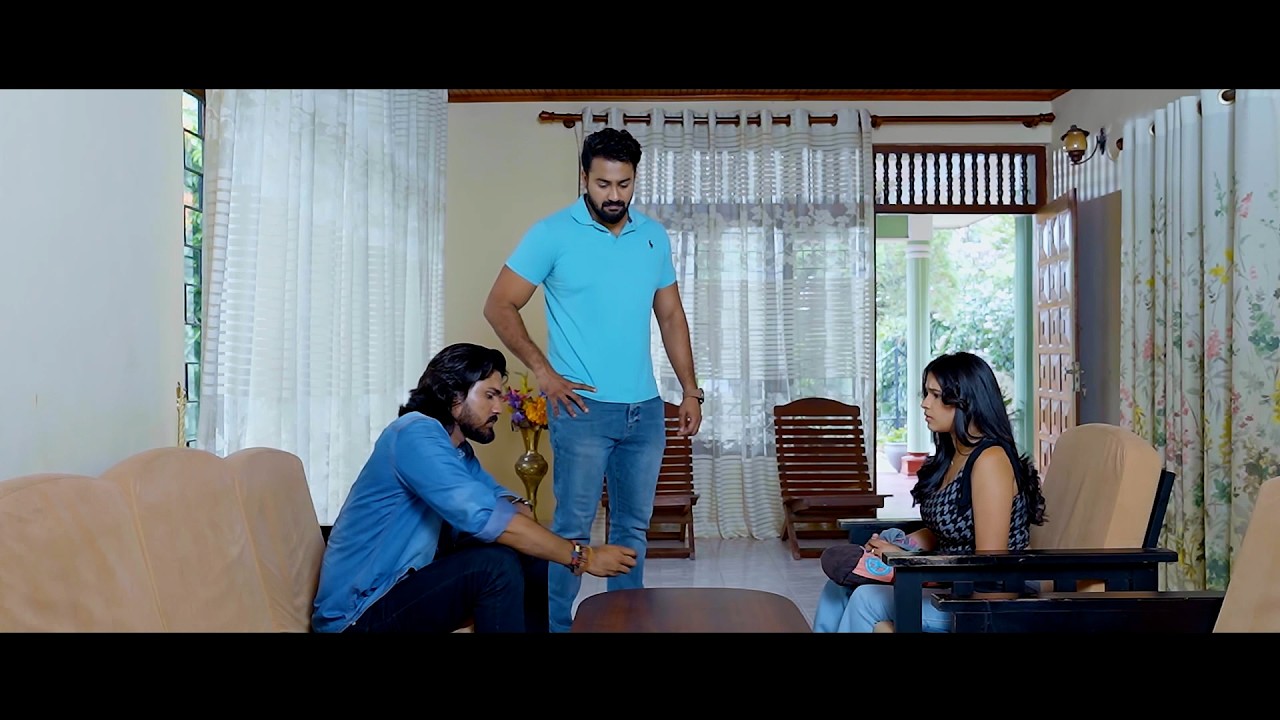 පුන්සරාට තවත් අවධානම් වැඩක් 😕