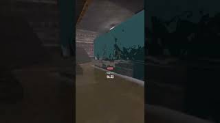 Surf_sofia Rank 107 on Momentum Mod #cs2 #csgo #csgosurf #momentummod #speedrun #bhop