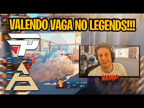 PAIN ESTÁ CLASSIFICADA???!! Melhores Momentos: PAIN vs SAW - MAJOR COPENHAGEM