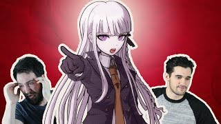 Danganronpa - Part 7.