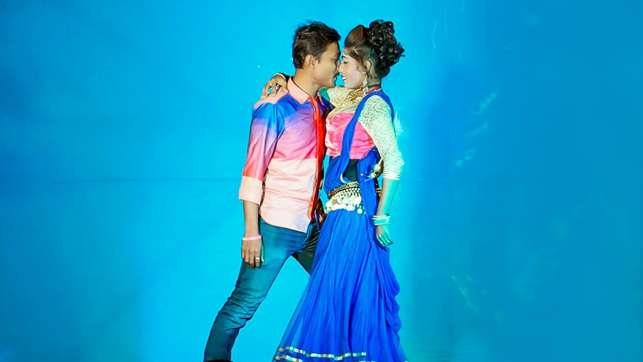 Ki Kore Je Prem Hoy  Bengali Romantic Song   Romantic Dance  Soumik Music