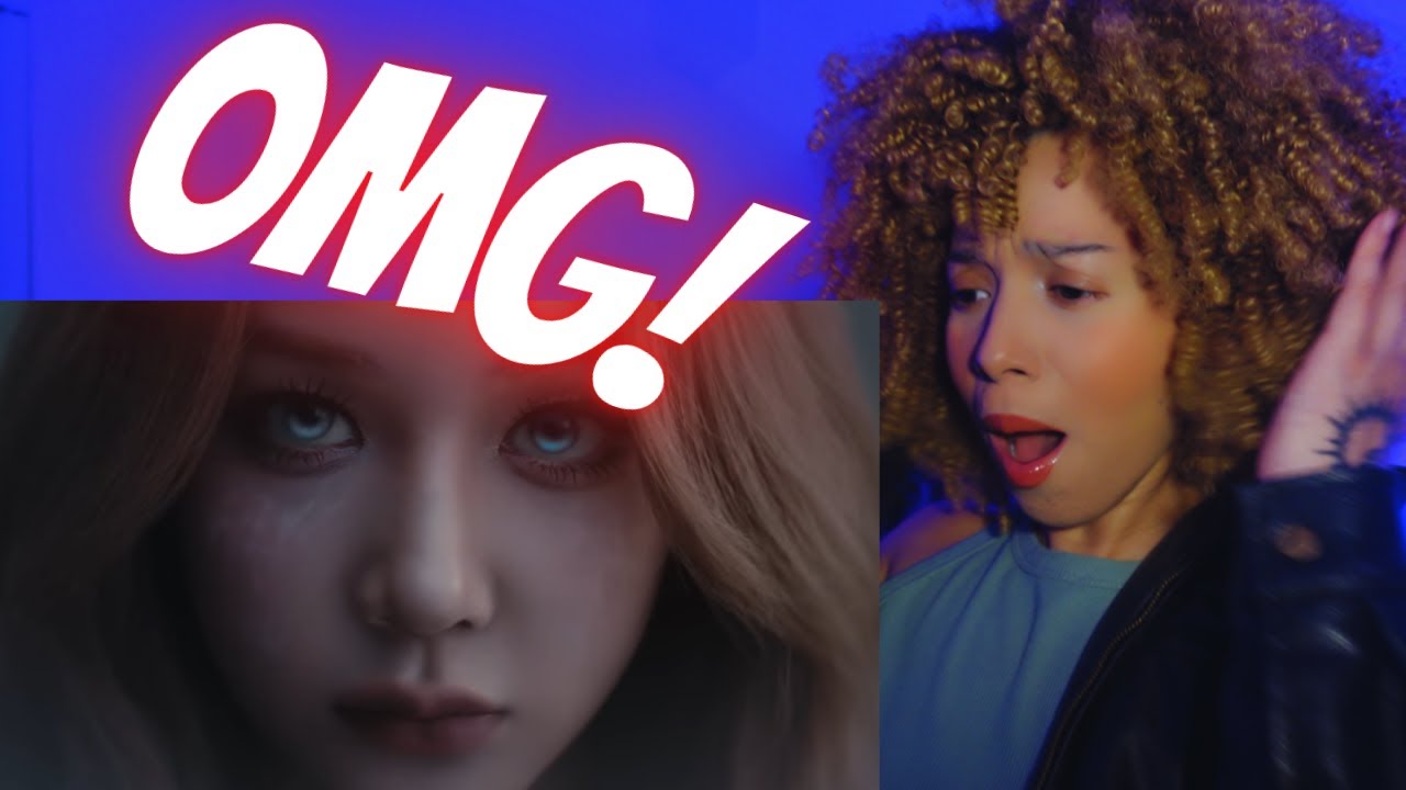 FIRST TIME WATCHING BABYMONSTER - ‘WE GO UP’ M/V | REACTION