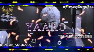 YAARO-[SANTHESH]