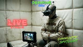 ShortyFPV's SHENANIGANS: Community Spotlight (Shorts)