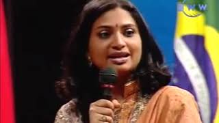 NANDA AND SANGEETA SRINGARI AMWAY DIAMOND SUCESS STORY # FED CELEBRATION