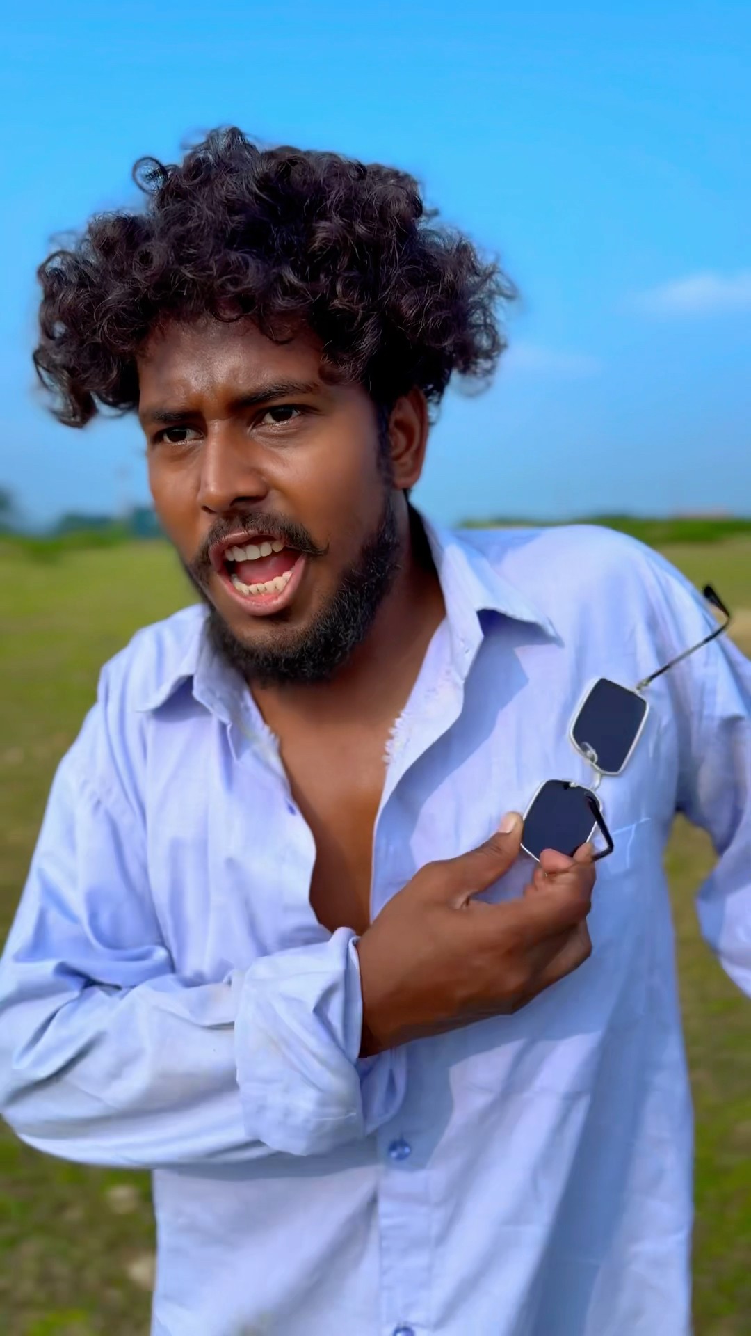 पुष्प की दिवाली ?? #comedy #realfools #puspa #vikramcomedyvideo #diwali