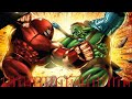 Worldbreaker Hulk vs All The X-Men! (World War Hulk Vol 2: X-Men)