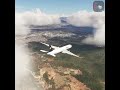 This is What a Perfect Landing Looks Like ✈️
