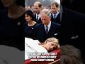 Why Millions Clapped Loudly Outside Westminster Abbey During Diana's Funeral #royal #crown #diana