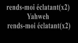 Traduction parrole FRERE NELSON KIKEM IMONGO AVC SON GROUPE L'HEURE A SONNEE