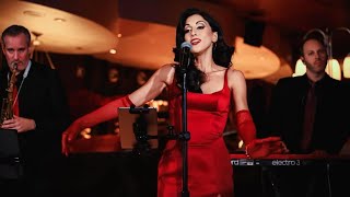JDLT HIP JAZZ BAND - LIVE IN LAS VEGAS - 2026