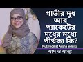         nutritionist aysha siddika  shad o shastho