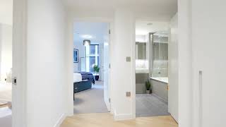 Apartment Type 2-02-A