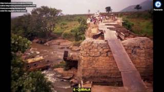 Discover Quibala  Kibala Angola