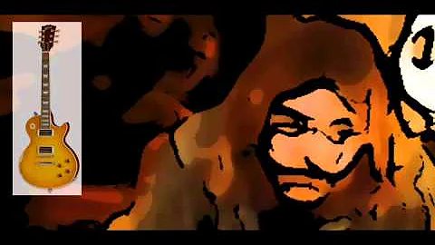 Duane Allman not Jimi Hendrix was greatest guitari...