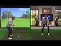 The Lower Body Move for Effortless Power... with Michael Breed