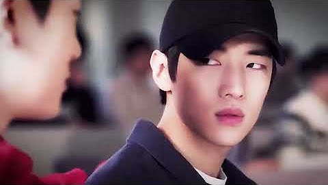 [BL] | Sangwoo & Jaeyoung | Grip 「FMV」