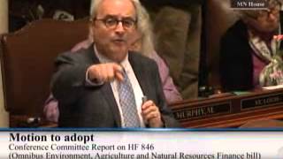 House floor session  5/18/15 - part 2