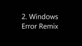 top 5 windows remixes