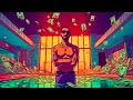 Brazilian Funk x Baile Funk Type Beat "EXTRA DEPOSITS" - Brazilian Funk Soul Type Beat