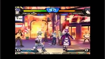 [Chaos Code NSC] Leebros Takatsuki ver 2.00 Location Test Part 1
