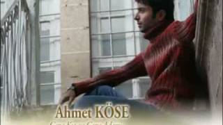 Ahmet Köse - Genç Kız Ve Genç Adam.mp4