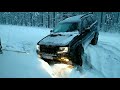 Jeep Grand Cherokee. WJ. 2,7 CRD.  Snow.