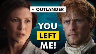 Outlander Season 7: Claire & Jamie Are Separated!