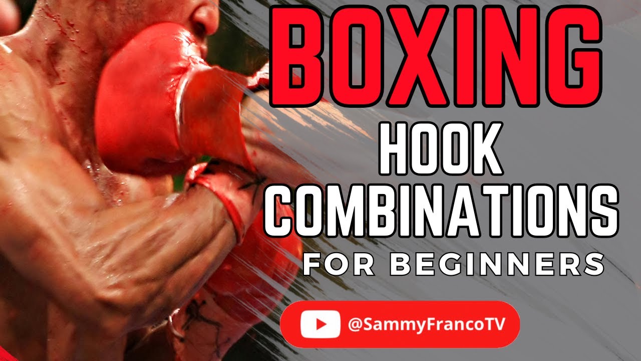 Boxing Combinations Workout for Beginners YouTube